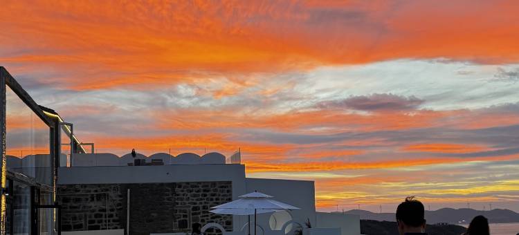 平潭岛奢海一宿·sunrise民宿图片