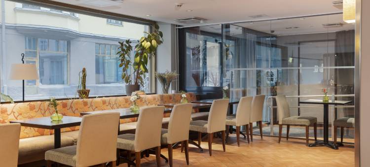 阿尔伯特原始索克斯酒店(Original Sokos Hotel Albert)图片