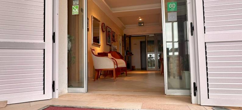 波斯卡杜布罗夫尼克群岛酒店(Hotel Bozica Dubrovnik Islands)图片