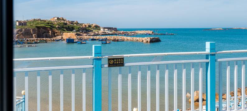 平潭方舟海景客栈(68海里景区店)图片