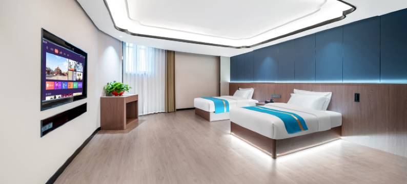 伊宁海棠国际酒店图片