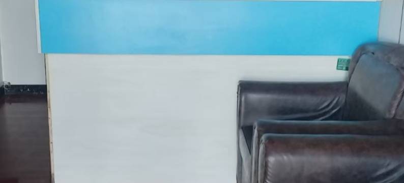 青海湖圣湖缘宾馆图片