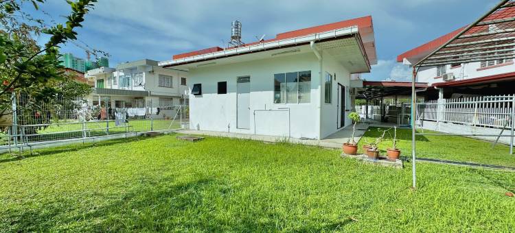 NewWALAI N3 |Landed house near IMAGO KK| CarGarage图片