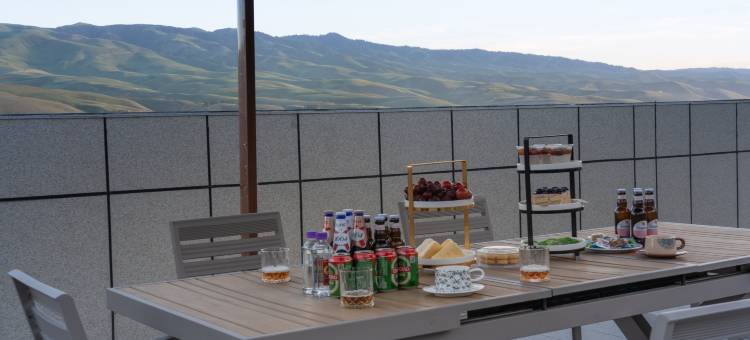 新源那拉提国际酒店(县人民政府店)图片