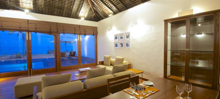 杰特威塔拉赫纳别墅(Jetwing Thalahena Villa)图片