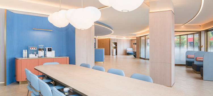 汉庭酒店(朔州应县木塔店)图片