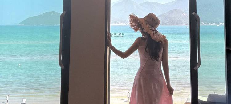 圣莫尼卡·海景度假民宿(深圳较场尾海滩店)图片