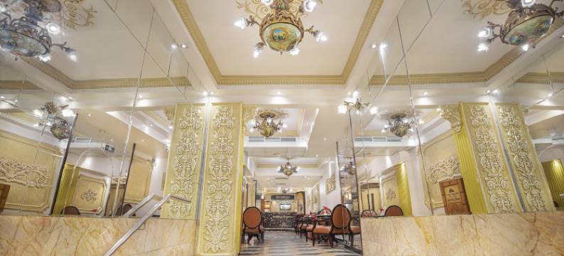 假日快捷酒店(Holidays Express Hotel)图片