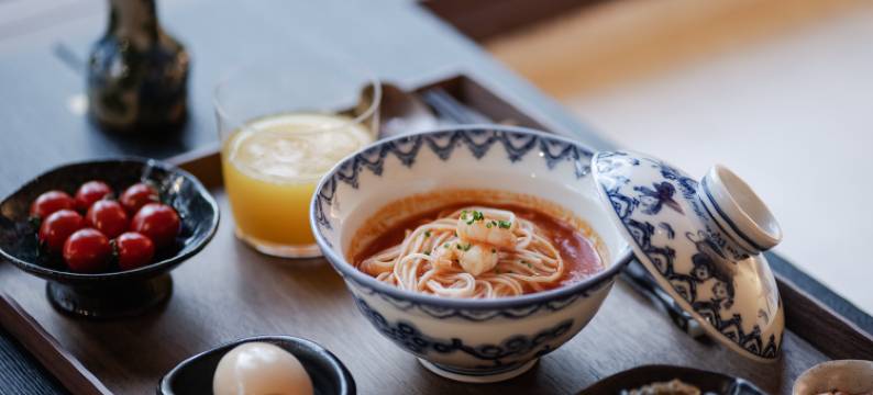 重拾山民宿(重庆南山店)图片