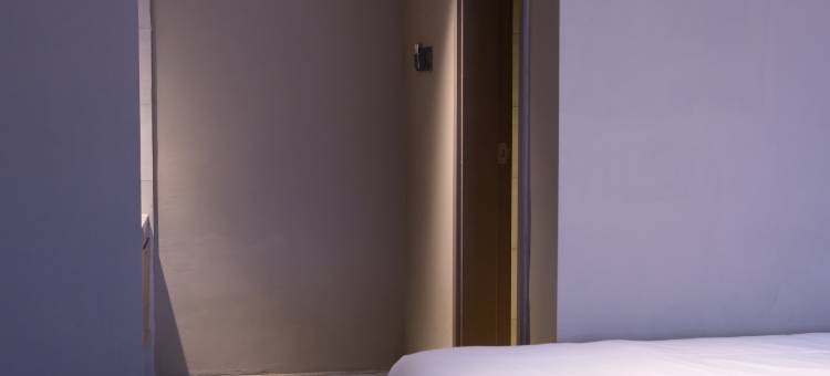 如家酒店·neo(吉林财富广场天津街店)图片