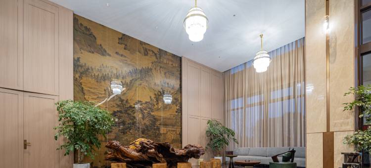 来凤酉味大酒店图片