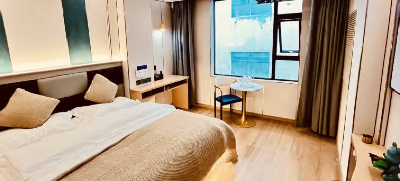 若尔盖1688阳光酒店图片