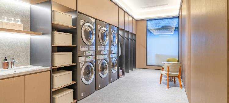 全季酒店(腾冲热海路店)图片