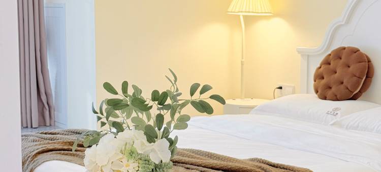 汕头可可花园高空美景公寓(高铁站儿童公园店)图片