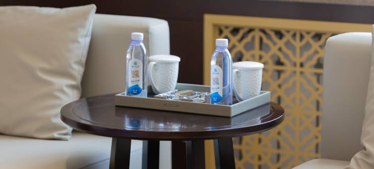 西乌旗乌珠穆沁宾馆(文化广场生态公园店)图片