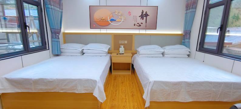 清风小居民宿图片