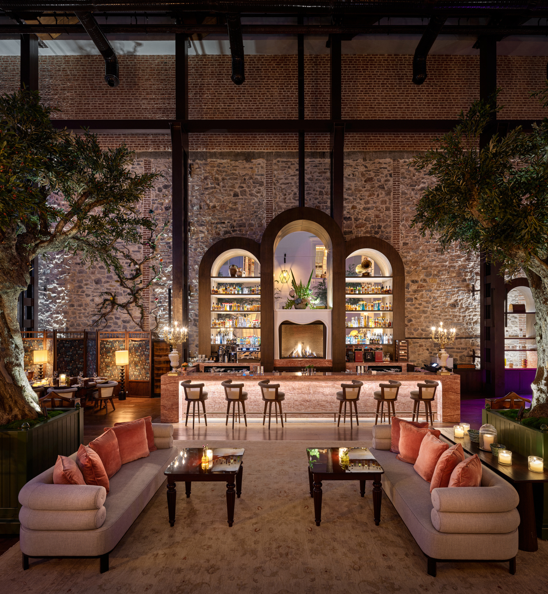 Aliee Istanbul - A Paris Society Collection HotelHotel Overview