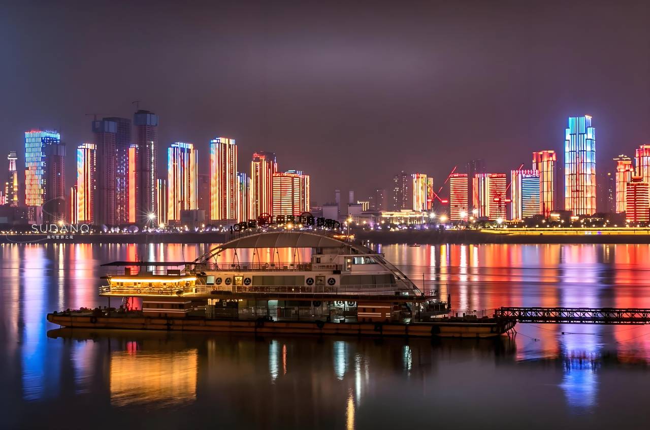 乐福全套间酒店(汉口江滩黎黄陂路店)图片