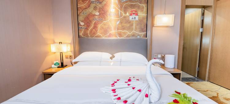 玉门明珠大酒店图片