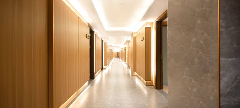 开江锦悦·轻居酒店图片