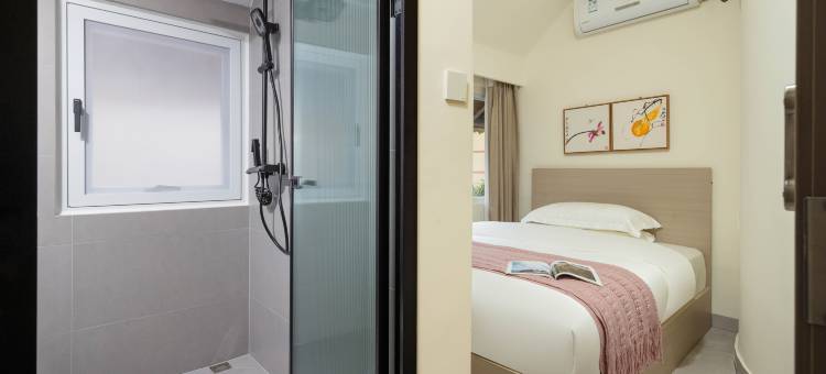 一品居民宿图片