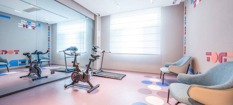 如家酒店·neo(济宁梁山徐集镇政府店)图片