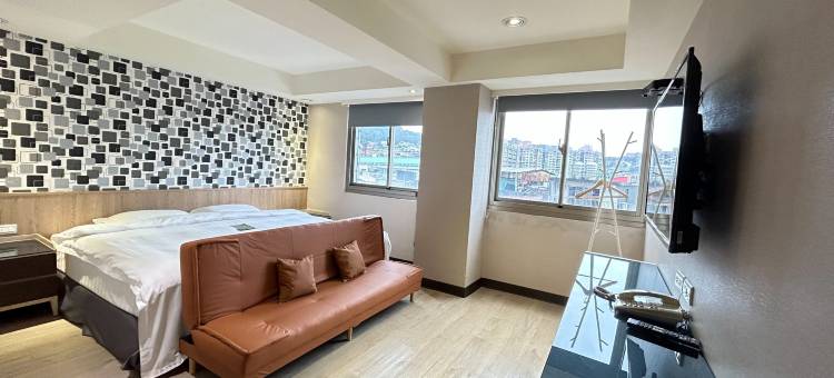 基隆金华饭店图片