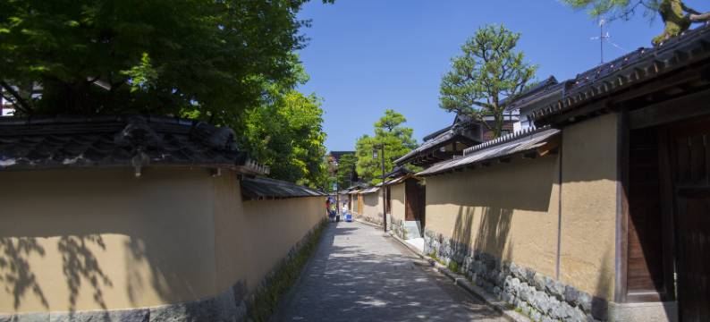 金泽Tmark城市酒店(Tmark City Hotel Kanazawa)图片