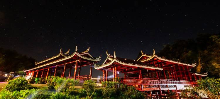 天渠庄园图片