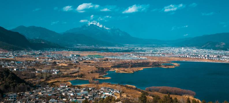 云享筑半山度假别墅图片