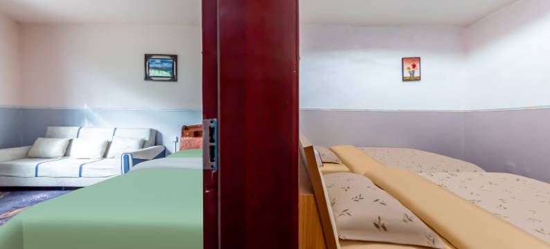 拉萨南卡嘉措客栈(大昭寺店)图片