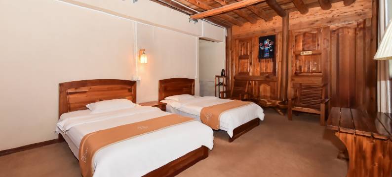 秋韵阁酒楼(安顺关岭黄果树瀑布景区店)图片