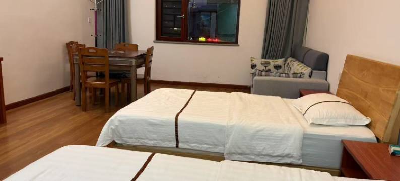 均林·民宿图片