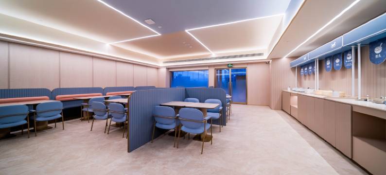 汉庭酒店(重庆观音桥步行街中心广场店)图片