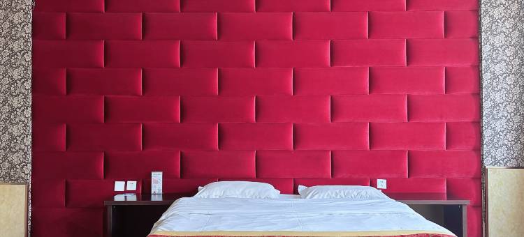 通辽润德商务宾馆(市政府店)图片