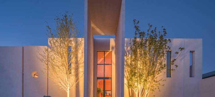 紫房子·Koi Fish美宿图片