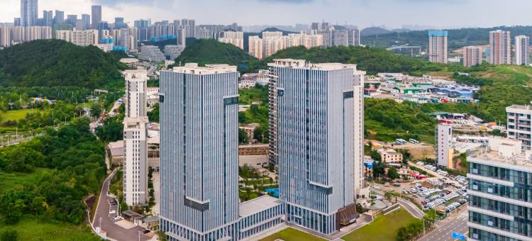 全季酒店(贵阳北站西广场店)图片