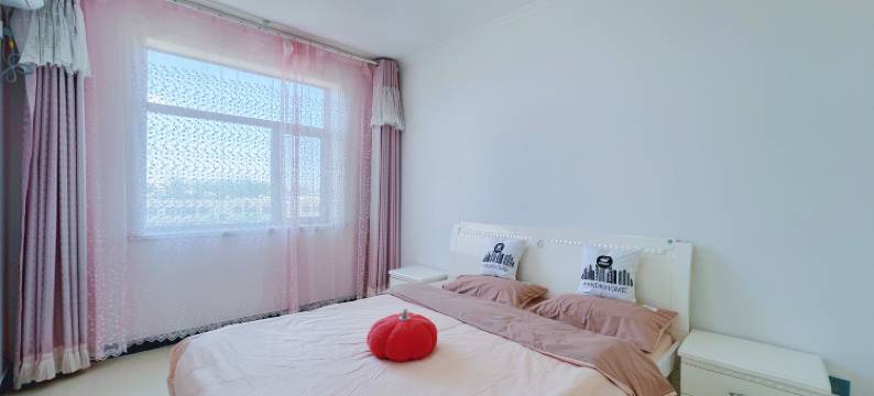 沐云花舍summer旅居美宿图片