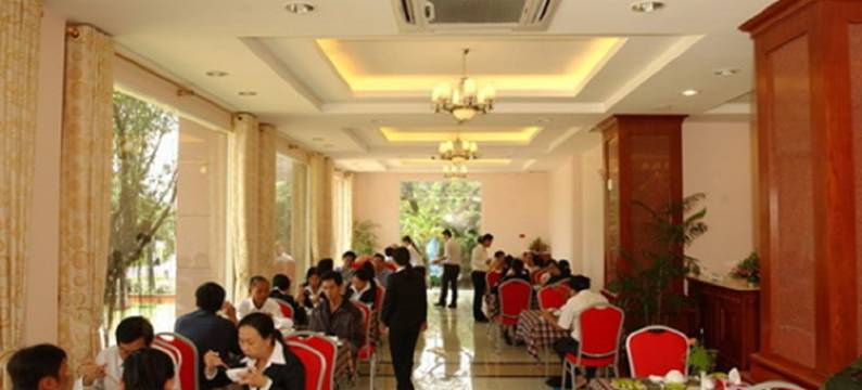 星星39酒店(Hotel Star 39)图片