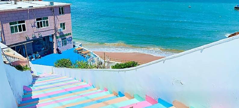 嵊泗枸杞佳新海民宿(大王沙滩店)图片