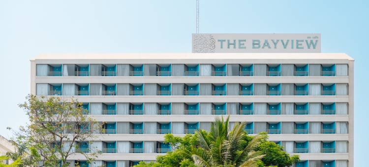 芭堤雅湾景酒店(The Bayview Hotel)图片