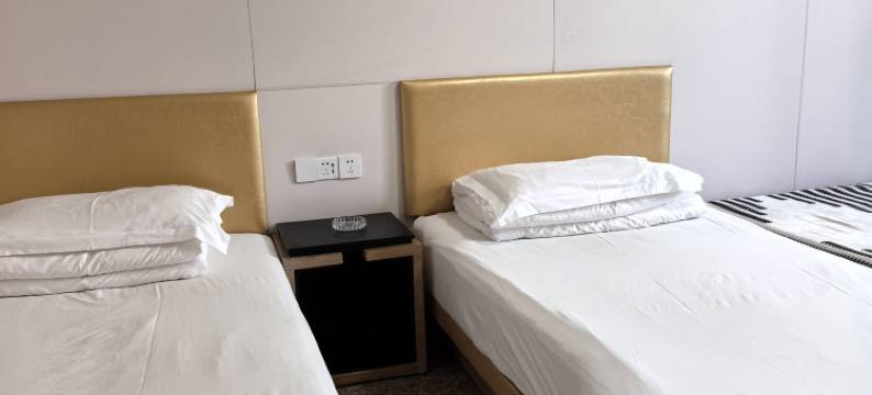 龙游龙宇商务宾馆图片