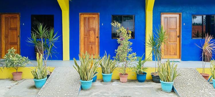 埃罗霍海滩度假村(Erojo's Beach Resort)图片