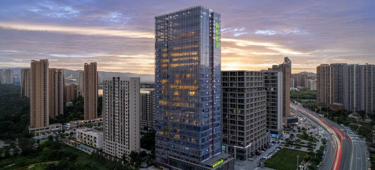 海友酒店(兰州马滩地铁站店)图片