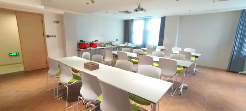 序言酒店(胖东来天使城店)图片