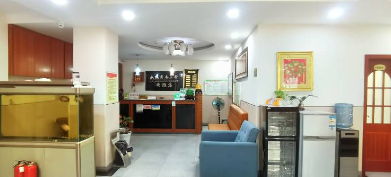 内江如缘商务宾馆图片