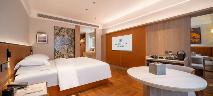 美豪丽致酒店(西双版纳景洪市告庄西双景店)图片