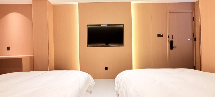 蝉鸣里酒店图片