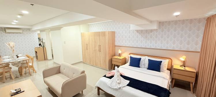 蓝宝石海景公园(Sapphire Seaview Park)图片