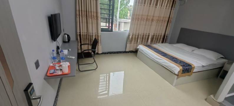 永鑫商务酒店(东一路店)图片